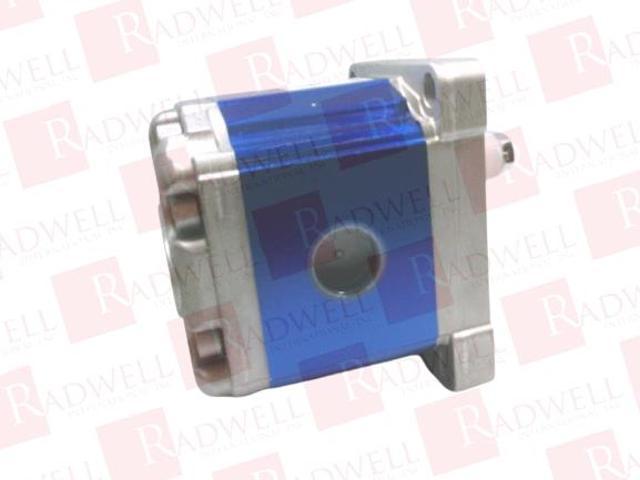 VIVOIL OLEODINAMICA VIVOLO X3P7402AEDA