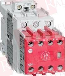 ALLEN BRADLEY 100S-C09KF14C