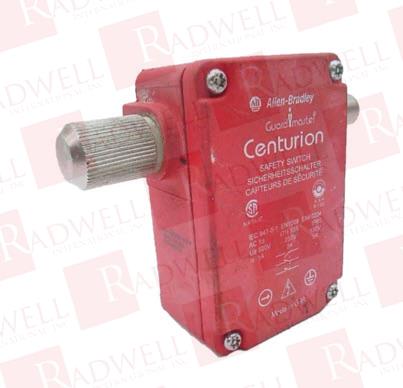 ALLEN BRADLEY 440K-B04025