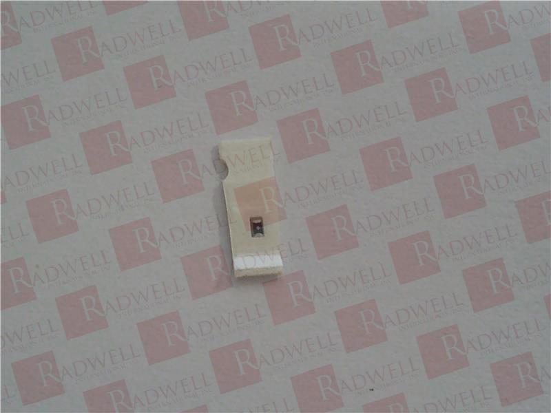 MATSUSHITA ELECTRIC ERJ-PA2F3300X