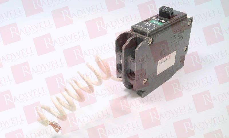 EATON CORPORATION BRAF115C