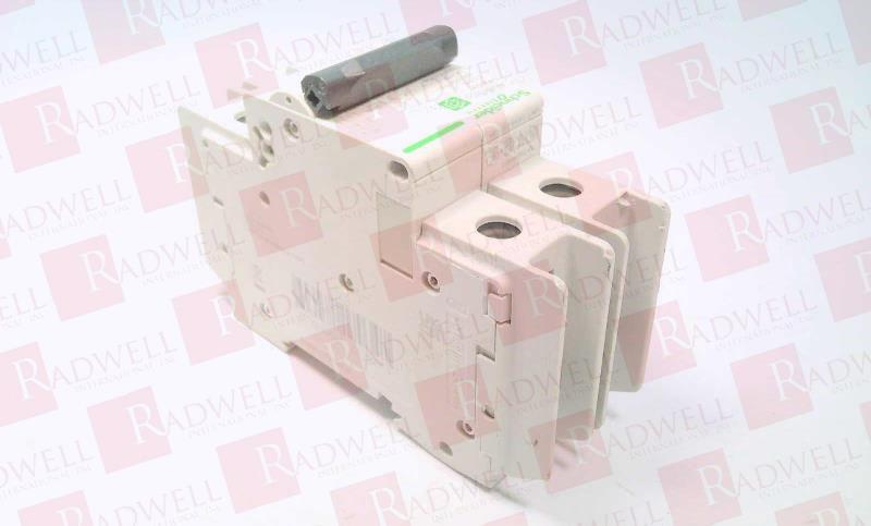 SCHNEIDER ELECTRIC M9F43204