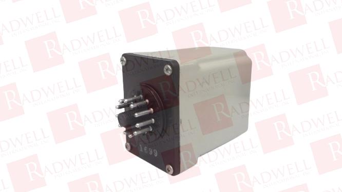 TIME MARK CORP 361-24V-1SEC