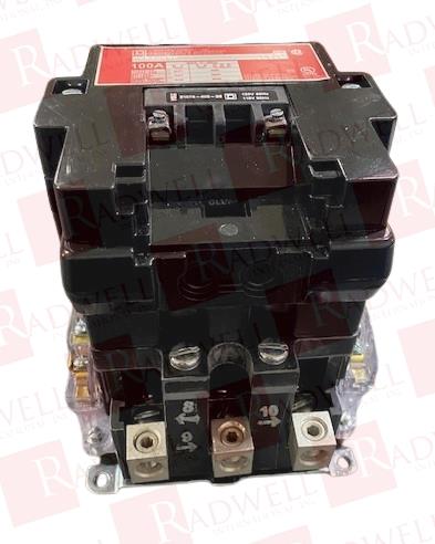 SCHNEIDER ELECTRIC 8903SQO2