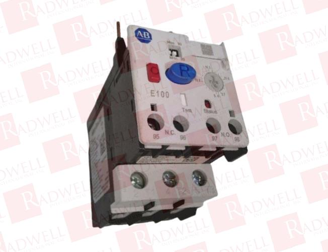 ALLEN BRADLEY 193-1EEED