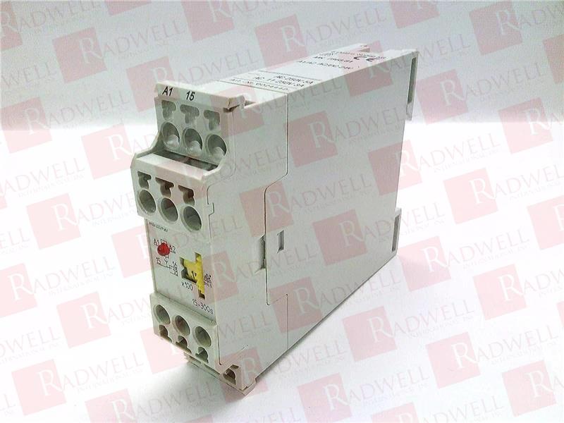 DOLD MK7863.81-AC/DC24V/15-300S