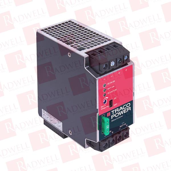 TRACO ELECTRIC TSP-BCM24A