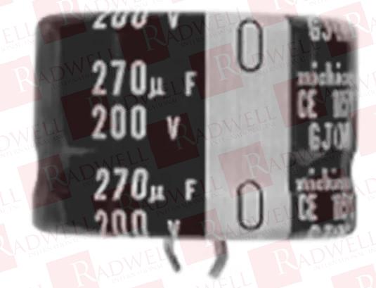 NICHICON LGJ2D221MELZ20