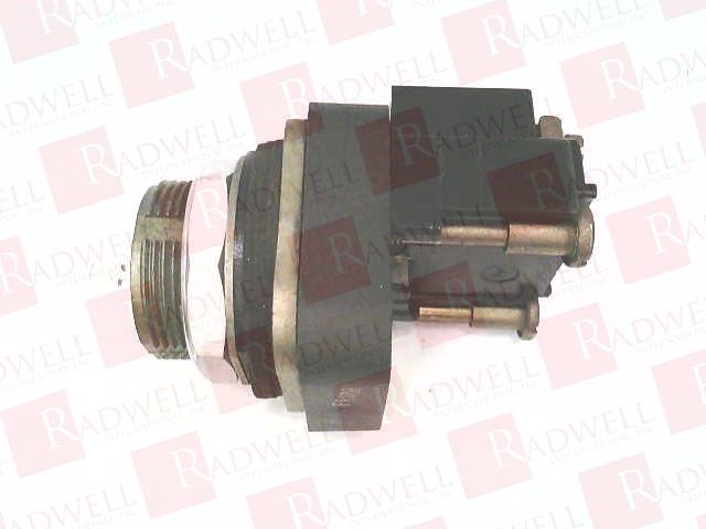 ALLEN BRADLEY 800T-P16