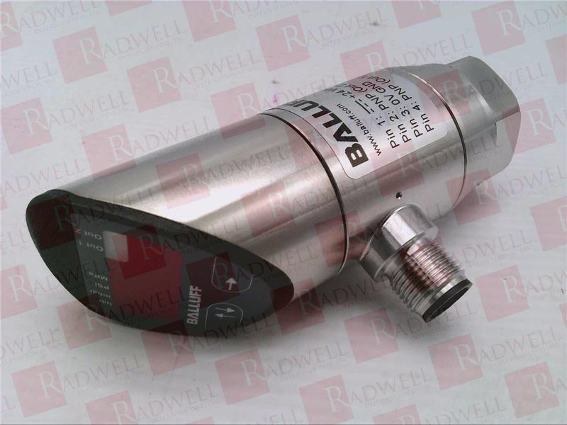 BALLUFF BSP B010-EV003-D00A0B-S4