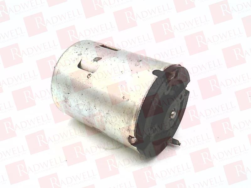 MABUCHI MOTORS RS-85