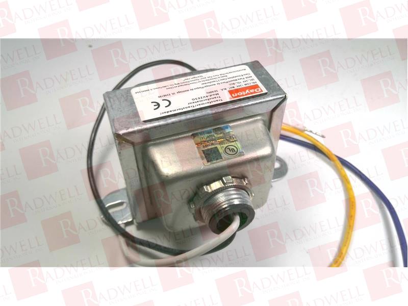 GRAINGER 4VZE5G
