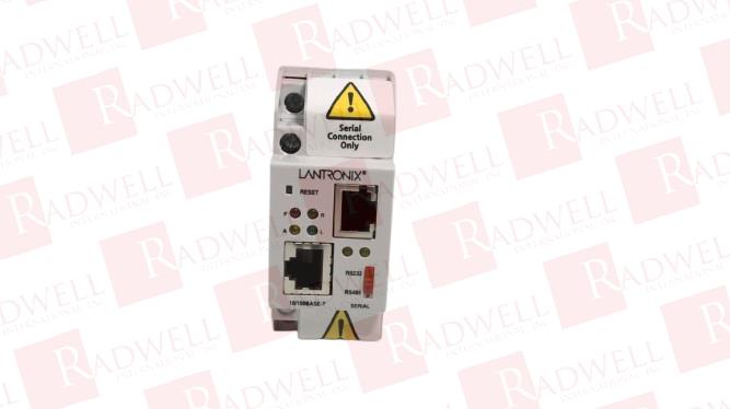 LANTRONIX 080-580-001-R