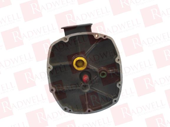 REGAL REXNORD 5KH35KNB020B