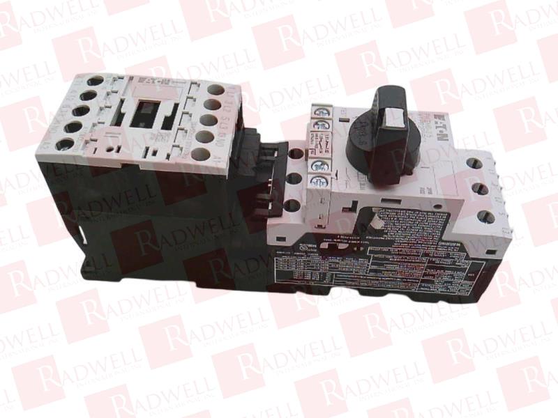 EATON CORPORATION XTSC2P5BBMA