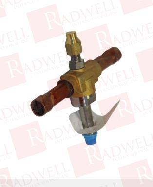 UNITED TECHNOLOGIES EF680036