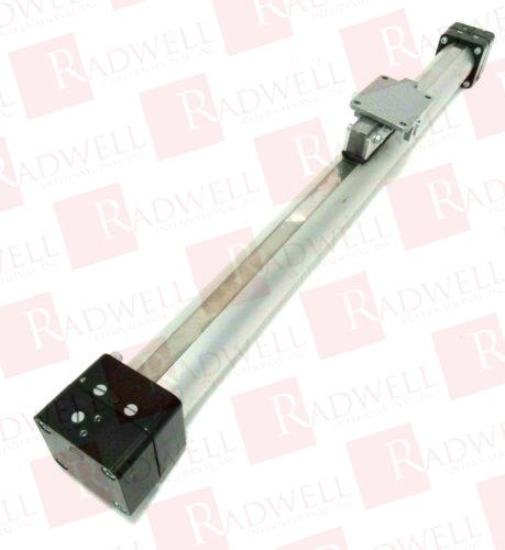 PARKER P124-S/20X980MMBM