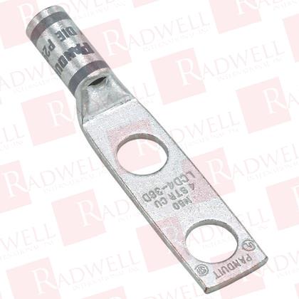 PANDUIT LCD2-14A-Q