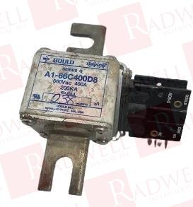 MERSEN A1-66C400D8