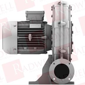 ELEKTROR HRD 60 FU-105/7,50