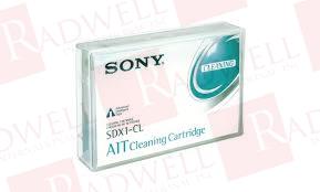 SONY SDX1-CL
