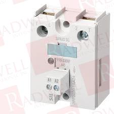 SIEMENS 3RF2050-1AA04-0WF0