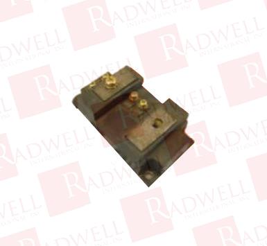 ALLEN BRADLEY 501609