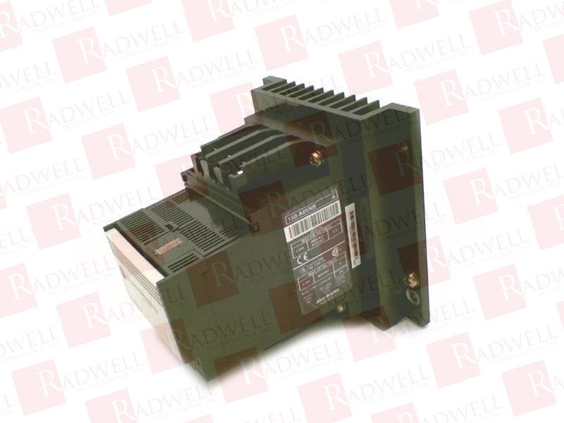 ALLEN BRADLEY 150-A05NB