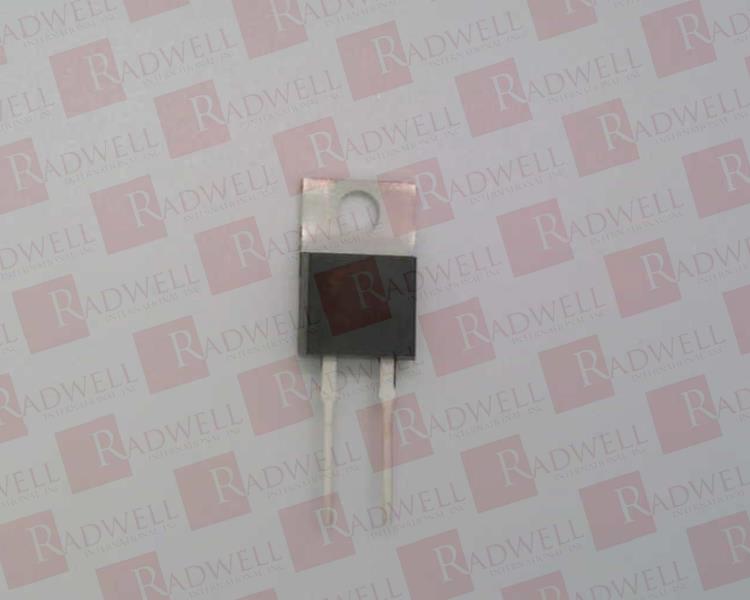 ON SEMICONDUCTOR RHRP3060