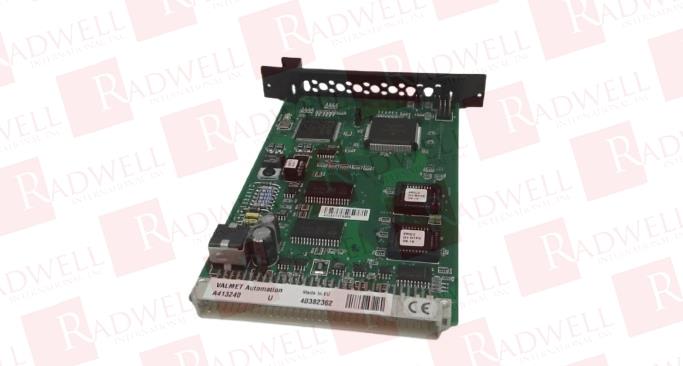 METSO AUTOMATION A413240