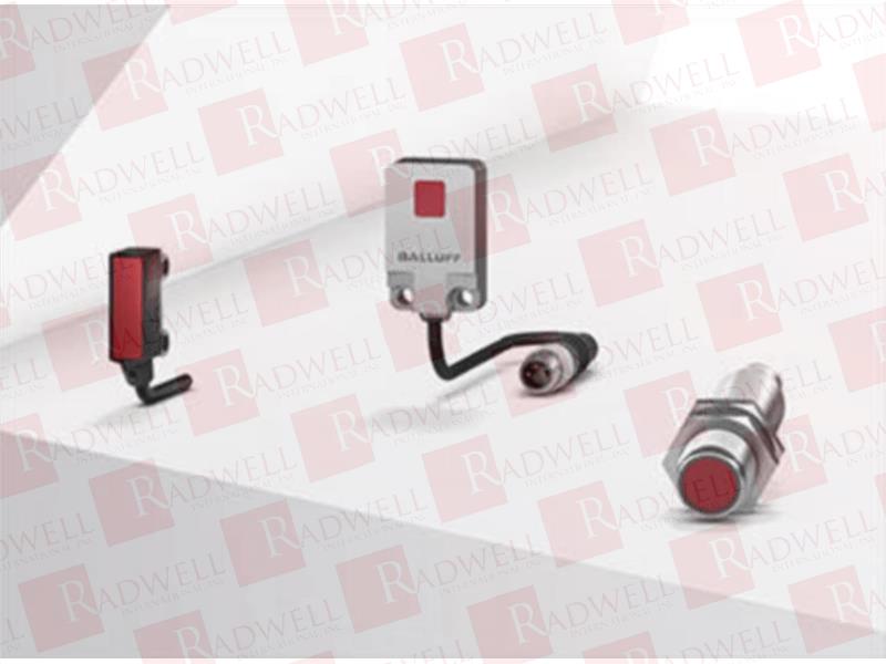 BALLUFF BOS 16K-AU-0F1-02