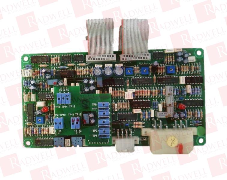 , PC BOARD, MULTI BOARD ASSEMBLY, STATUS LEDS