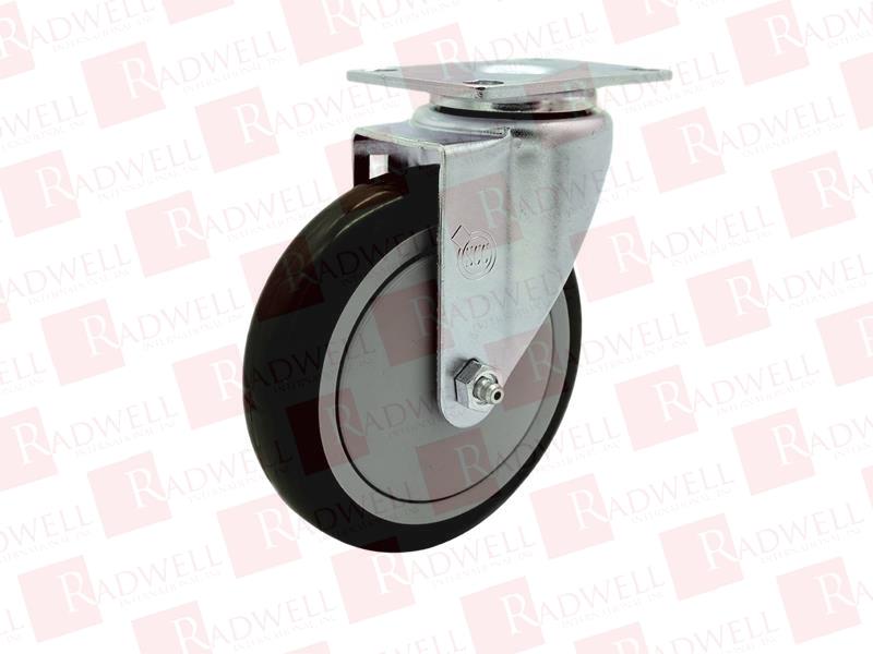SERVICE CASTER CORPORATION AVA-SCC-20S514-PPUB-BLK-TP2