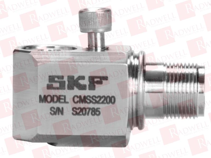 SKF CMSS2200