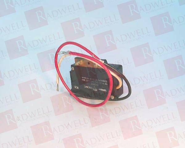 GENERAL ELECTRIC CR205X230N