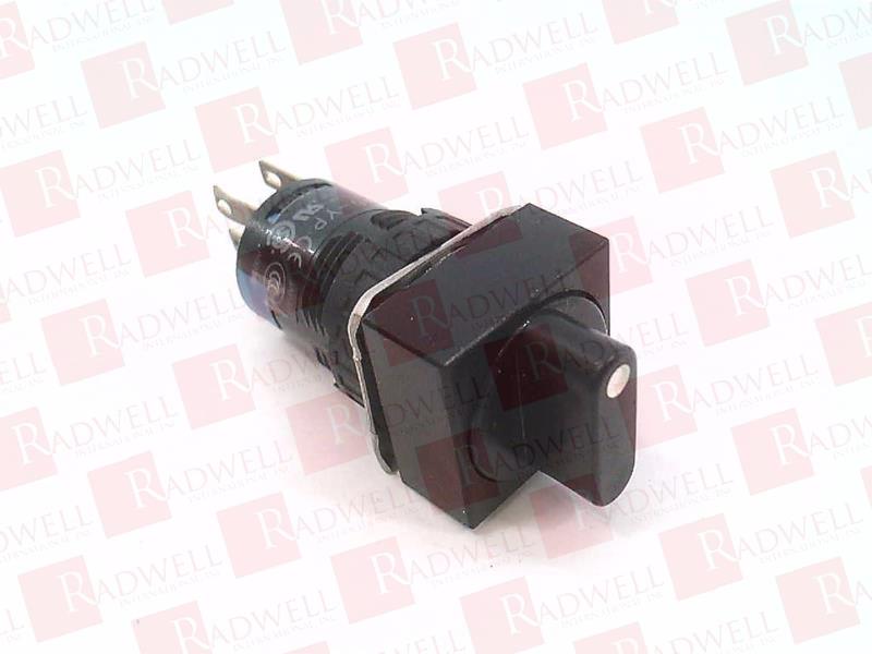 IDEC AS6Q-3Y2P