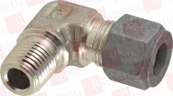 PARKER 6-4-CBZ-SS