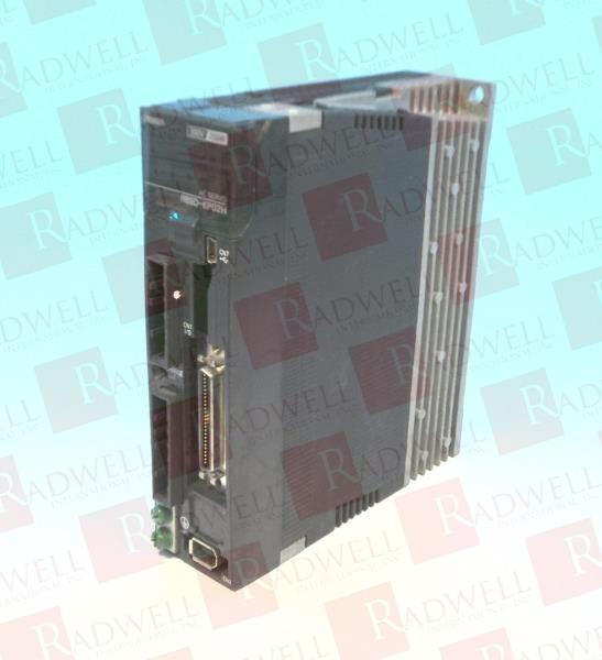 OMRON R88D-KP02H