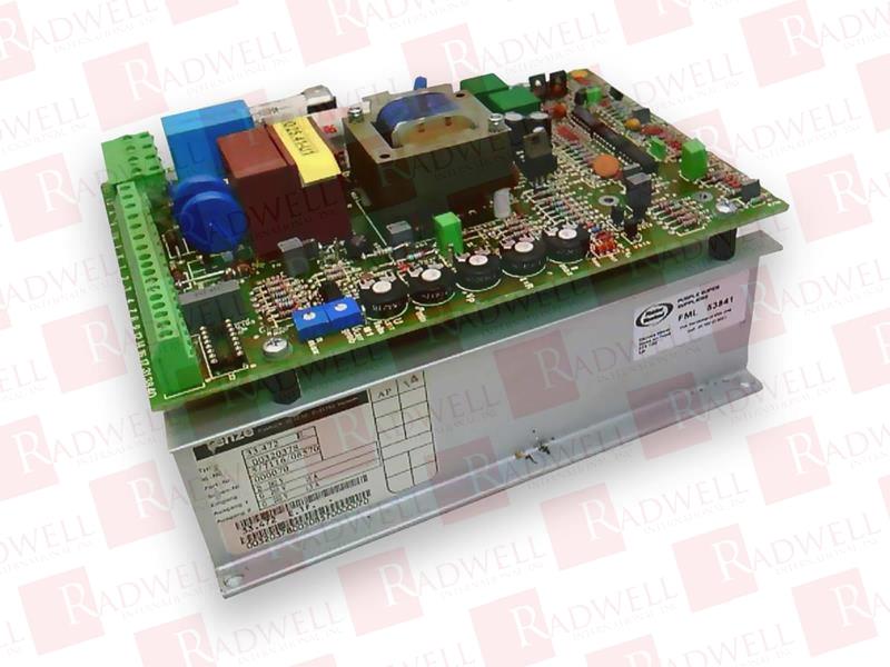 LENZE 33.472E