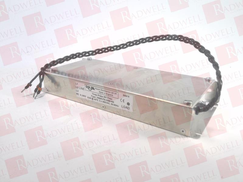 OMRON R88A-FI5-3008-RE