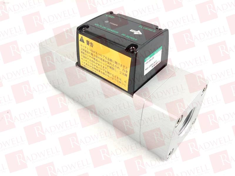CKD CORP PFD-202-20N0-B