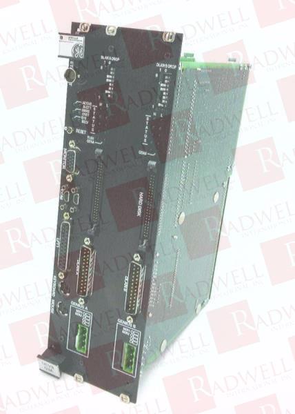 GENERAL ELECTRIC DS215UCVBG1A