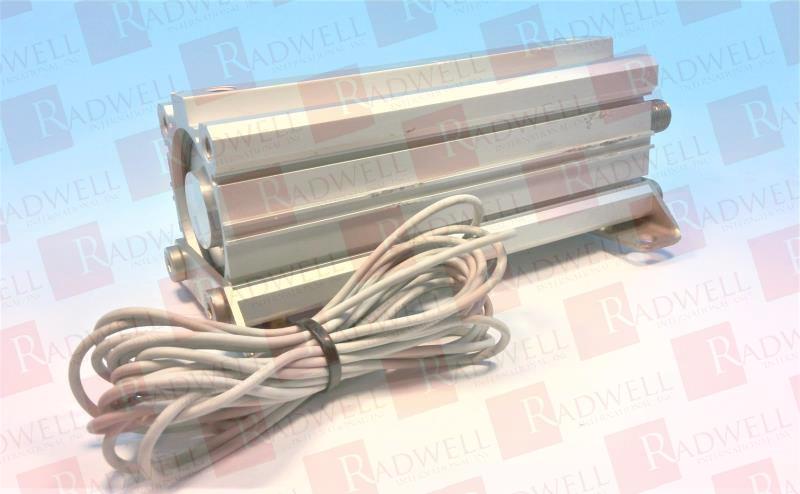 SMC CDQ2L63-150DCM-A73L