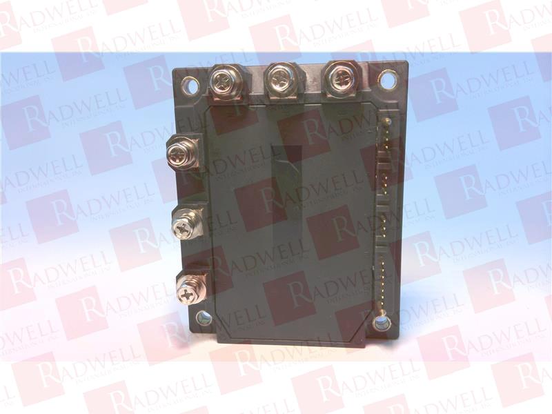 FUJI ELECTRIC 6MBP150RTC060-01