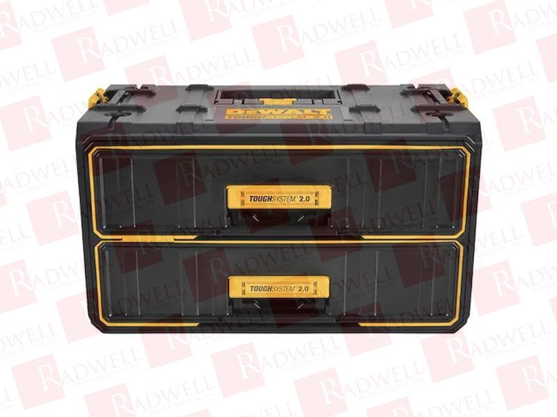 STANLEY BLACK & DECKER DWST08320