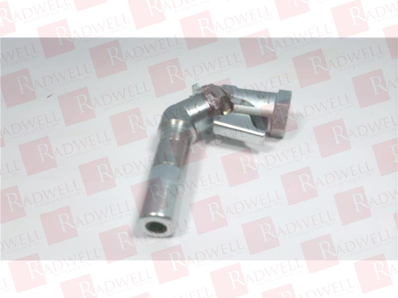 ALEMITE P6509-E