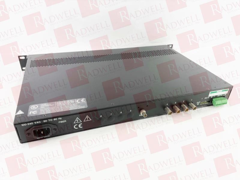 AMERICAN FIBERTEK MRX-8485C