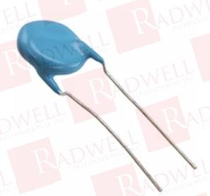 MURATA MANUFACTURING DE2B3SA471KN3AT02F