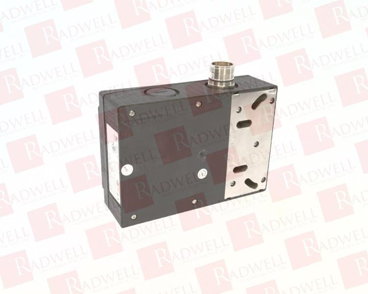 EUCHNER MGB-L1-ARA-AA1A1-S1-R-111071