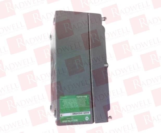ALLEN BRADLEY 800R-3HZ4RM2